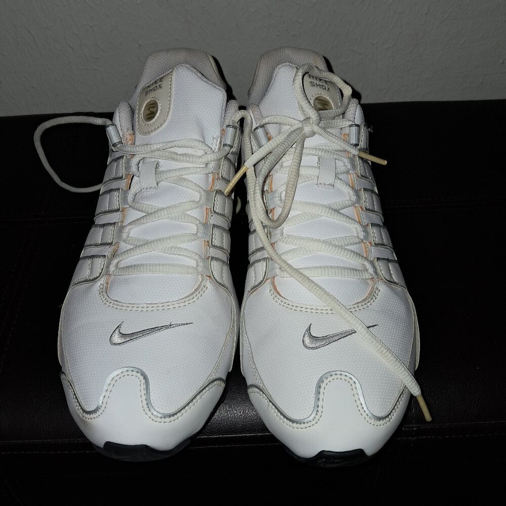 Nike Shocks